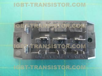 Picture of Part CM15TF-12H 