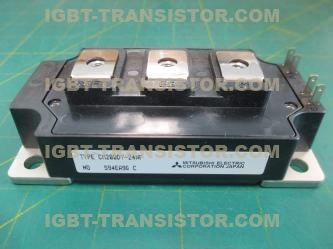 Picture of Part CM200DY-24NF