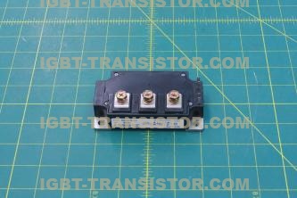 Picture of Part CM300DU-12F