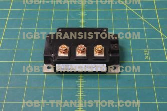 Picture of Part CM300DU-24F