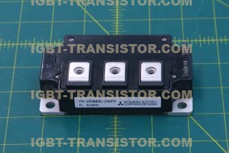 Picture of Part CM300DU-24NFH