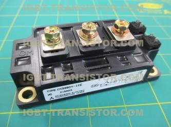 Picture of Part CM300DY-12E