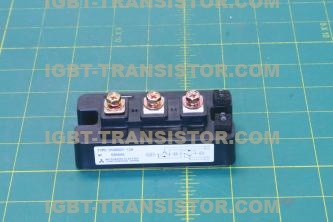 Picture of Part CM300DY-12H
