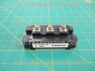 Picture of Part CM300DY-12NF