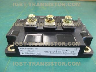 Picture of Part CM300DY-24H
