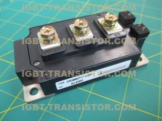 Picture of Part CM300DY1-24NF