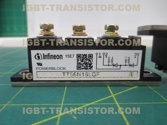 Picture of Part CM300HA-12H
