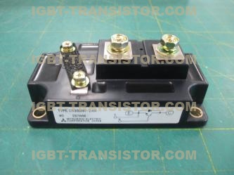 Picture of Part CM300HA-24H