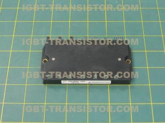 Picture of Part CM30MD-12H