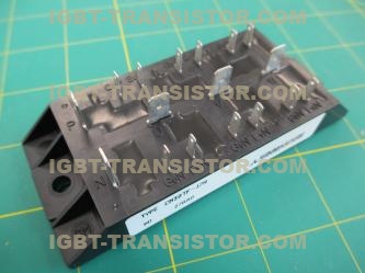 Picture of Part CM30TF-12H