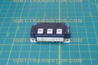 Picture of Part CM400DU-12F