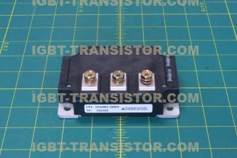 Picture of Part CM400DU-24NFH