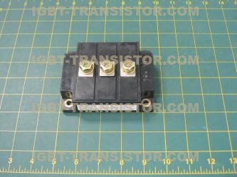 Picture of Part CM400DY-12E