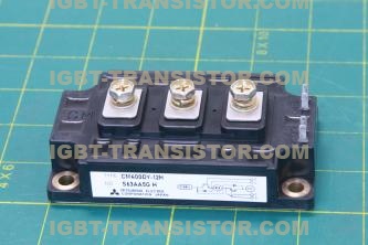 Picture of Part CM400DY-12H