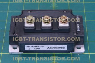 Picture of Part CM400DY-24A