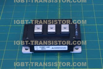 Picture of Part CM400DY-24NF