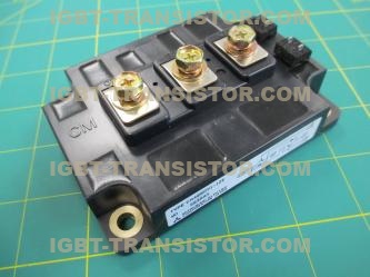 Picture of Part CM400DY1-12E