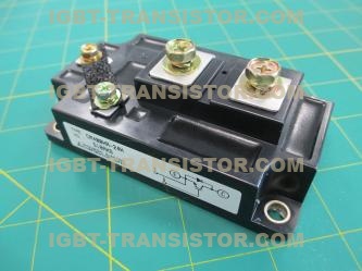 Picture of Part CM400HA-24H