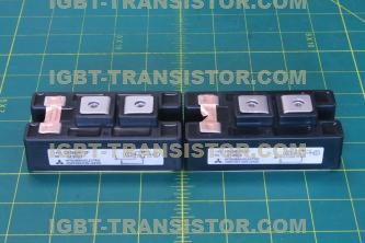 Picture of Part CM450HA-5F