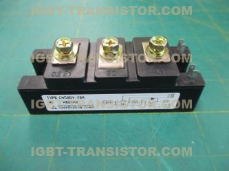 Picture of Part CM50DY-28H