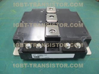 Picture of Part CM600DU-24NF
