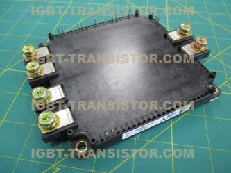 Picture of Part CM600DXL-24S