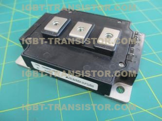 Picture of Part CM600DY-12NF 