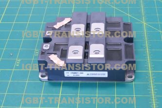 Picture of Part CM600DY-34H