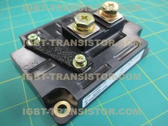 Picture of Part CM600HA-12H