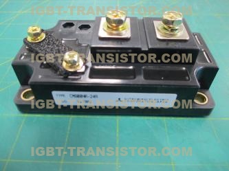 Picture of Part CM600HA-24A