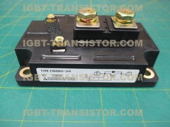 Picture of Part CM600HA-24H