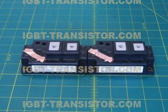 Picture of Part CM600HA-5F