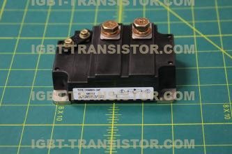 Picture of Part CM600HU-24F