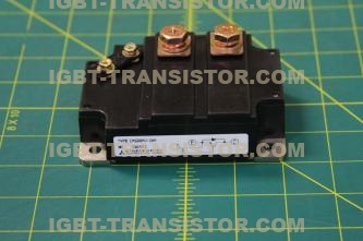 Picture of Part CM600HU-24H