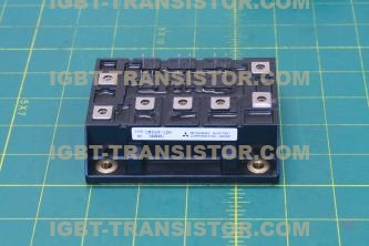 Picture of Part CM75TF-12H