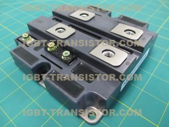 Picture of Part CM800HC-66H