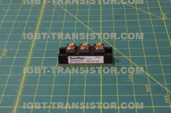 Picture of Part DD160KB160