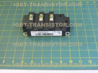 Picture of Part DD400S33KL2C
