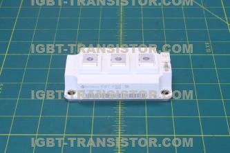 Picture of Part DF200R12KE3