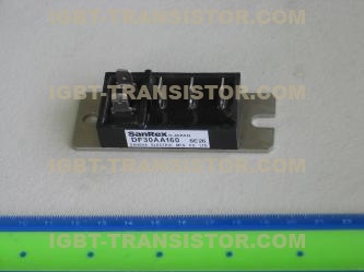 Picture of Part DF30AA160