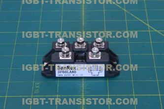 Picture of Part DF60LA80