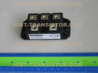Picture of Part DF75AA160