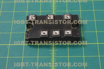 Picture of Part DFA100BA160