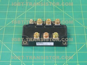 Picture of Part DFA150AA160