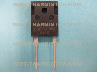 Picture of Part DSEI60-06A
