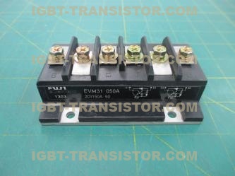 Picture of Part EVM31-050A