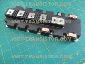 Picture of Part FF1400R12IP4