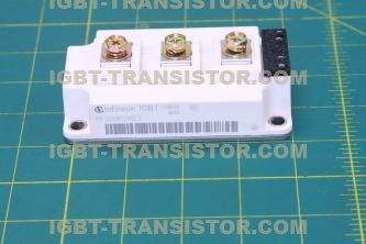 Picture of Part FF200R12KE3