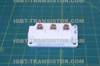Picture of Part FF200R12KT4