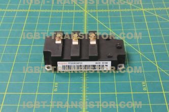 Picture of Part FF200R33KF2C